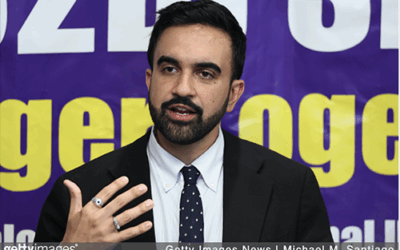 Why Zohran Mamdani Will Win Big