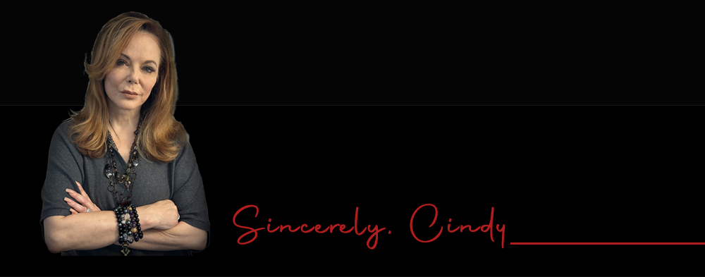 SincerelyCindy