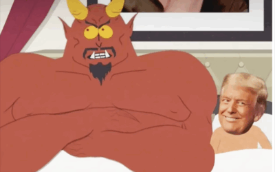 An Open Letter to President Donald J. Trump