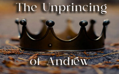 The Unprincing of Andrew